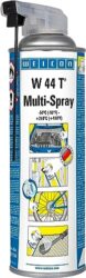 WEICON W 44 T Multi-Spray in 500 ml Sprühflasche