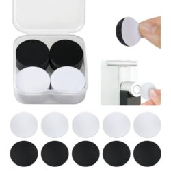 20 Stück Suofuolef wiederbeschreibbare NFC Tags