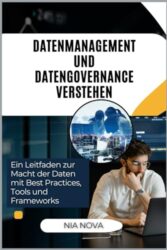 Grafik zu Datenmanagement und Datengovernance