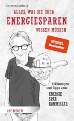 Energiesparberater gibt Tipps zur Heizungsoptimierung