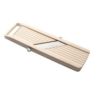 Benriner BN-1 Gemüsehobel in elfenbeinfarben