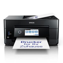 Epson Expression Premium XP-7100 Drucker in modernem Design