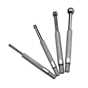 KICHOUSE Messschieber für präzise Innenmessungen