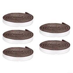 EVA-Dichtungsstreifen für Fenster zur Energieeffizienz