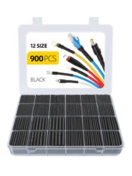 Eventronic Schrumpfschlauch Set in verschiedenen Größen