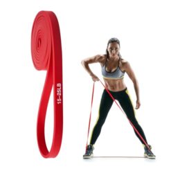 JATEKA Resistance Bands in verschiedenen Farben und Stärken