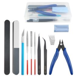 WMYCONGCONG Gundam Model Tools Kit für Modellbau