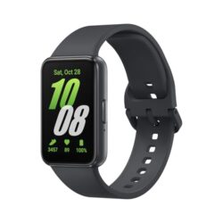 Samsung Galaxy Fit3 Smartwatch in Grau