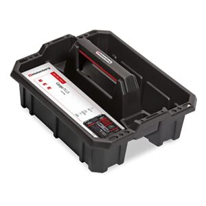 Kistenberg Cargo Plus 40 KCA40S Werkzeugkasten mit Fächern