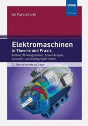 Aufbau und Anwendungen von Elektromaschinen
