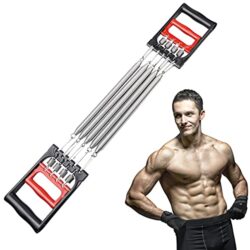 DBREAKS Chest Expander für effektives Krafttraining