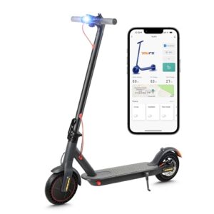 Mankeel Electric Scooter für Erwachsene im urbanen Umfeld
