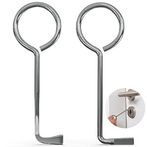 MULTIPICK Profi Dietrich Set für Türöffnungen