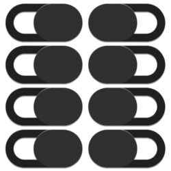 lululeague Webcam Abdeckung für Laptop und Smartphone