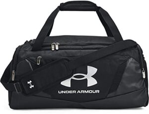 Under Armour UA Undeniable 5.0 Duffle SM Backpack in Aktion