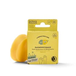 forpeople BIO Handcreme in der 30g Dose