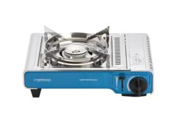 Campingaz Camp'Bistro DLX Gaskocher in Blau