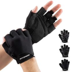 FITGRIFF Trainingshandschuhe für Damen und Herren