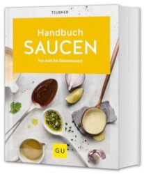 Vielfalt der Saucen von Aioli bis Zitronensauce