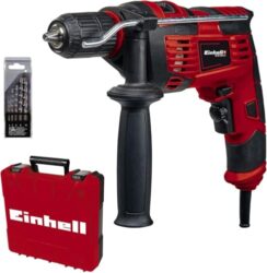 Einhell Schlagbohrmaschine TC-ID 720/1 E Kit