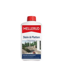 MELLERUD Stein & Platten Intensivreiniger 1 l Flasche