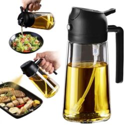 Frisch aufgeschnittene Salate