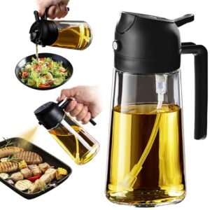 TrendPlain 16oz Ölsprüher für gesunde Küche
