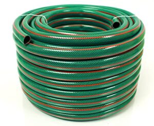 All4You Wasserschlauch 1/2 Zoll 50m für Gartenbewässerung