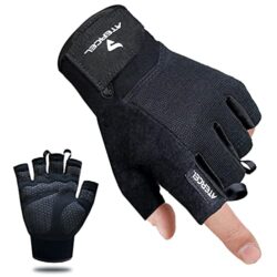 ATERCEL Fitness Handschuhe für effektives Training
