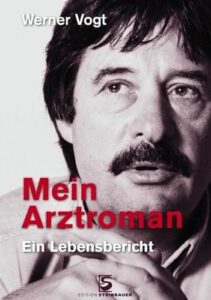 Cover von Mein Arztroman: Ein Lebensbericht