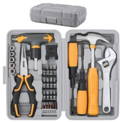Hi-Spec 30-teiliges Handwerkzeug-Set für Heim- und Büro-DIY