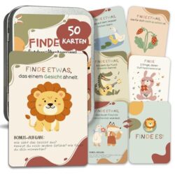 Kinder entdecken die Natur mit BIROYAL Outdoor Spielen