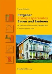 Energieeffizientes Bauen mit nachhaltigen Materialien