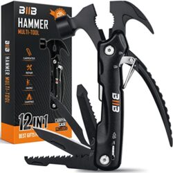 BIIB 12-in-1 Multitool für Männer als Geschenk