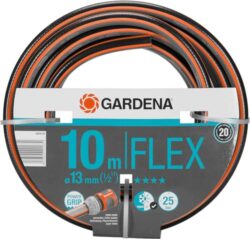 Moderne Gartenbewässerungssysteme für gesunde Pflanzen.