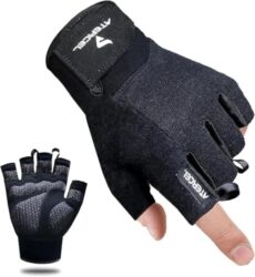 ATERCEL Fitness Handschuhe für effektives Training