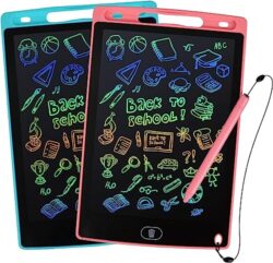 kogabanny LCD Schreibtafel für kreative Kinder