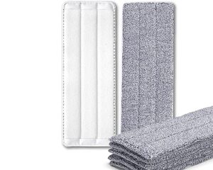 Mop Pads für effiziente Reinigung in verschiedenen Räumen