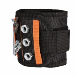 WENKTO Magnetarmband für Handwerker und DIY-Enthusiasten