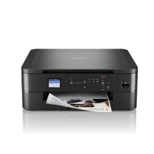 Brother DCP-J1050DW Multifunktionsdrucker in modernem Design