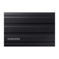 SSDs & HDDs
