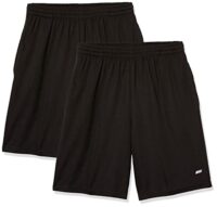 Sporthose in verschiedenen Farben und Größen für Damen und Kinder.