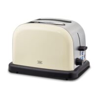 Toaster & Waffeleisen