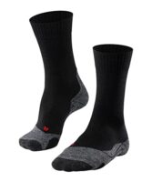 Verschiedene Trekkingsocken für Herren und Damen in verschiedenen Größen