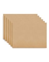 Antihaft-Backmatte aus Silikon in Grau, ideal zum Backen.