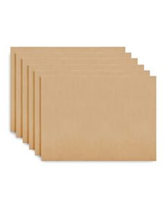 Antihaft-Backmatte aus Silikon in Grau, ideal zum Backen.