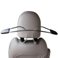 Auto-Kleiderbügel
