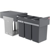 Mülltrennung & Recycling