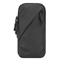 Handy-Armtasche für Sport und Outdoor-Aktivitäten.