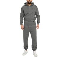 Verschiedene Freizeitanzüge für Sport und Freizeit.